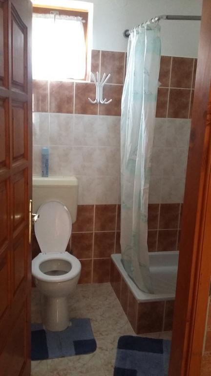 Bodzavirag Apartman 佐洛卡罗斯 外观 照片